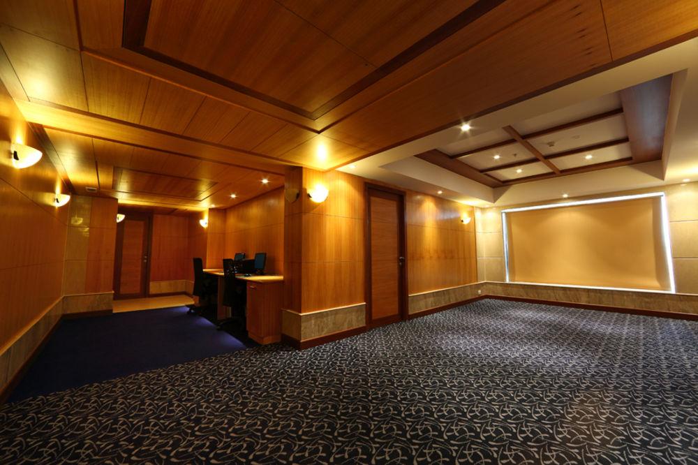 Accord Puducherry Exterior foto
